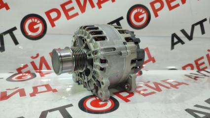 Генератор VOLKSWAGEN GOLF VARIANT 14.01.2015