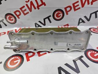 Интеркулер VOLKSWAGEN GOLF VARIANT 14.01.2015