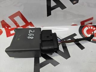 Блок управления топливным насосом VOLKSWAGEN PASSAT 08.06.2015