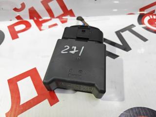 Блок управления топливным насосом VOLKSWAGEN PASSAT 02.06.2015