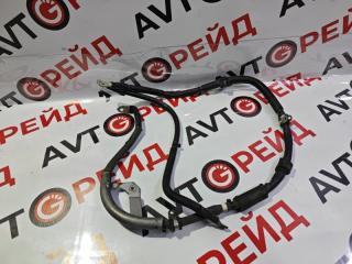 Проводка стартера и генератора VOLKSWAGEN TOUAREG 26.09.2006