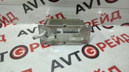 Интеркулер VOLKSWAGEN GOLF VARIANT 21.09.2012