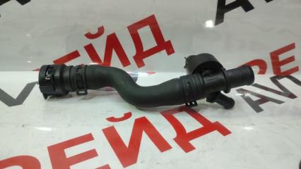 Патрубок радиатора верхний VOLKSWAGEN GOLF VARIANT 21.09.2012