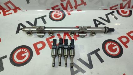 Форсунка VOLKSWAGEN PASSAT 02.06.2015