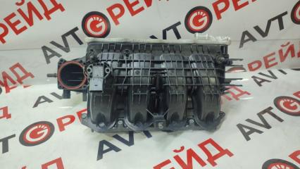 Коллектор впускной VOLKSWAGEN PASSAT 02.06.2015