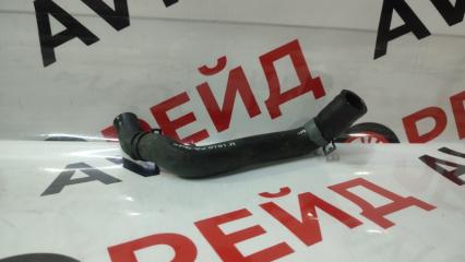 Патрубок системы охлаждения VOLKSWAGEN PASSAT 02.06.2015