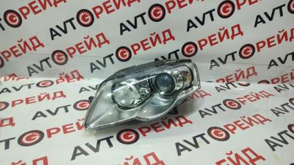 Фара левая VOLKSWAGEN PASSAT 20.12.2006