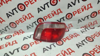 Фонарь правый Toyota Vitz 2001.03