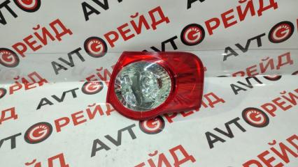 Фонарь правый VOLKSWAGEN PASSAT 20.05.2010