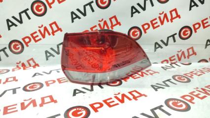 Фонарь правый VOLKSWAGEN GOLF VARIANT 21.09.2012