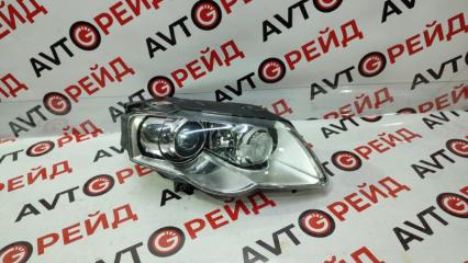Фара правая VOLKSWAGEN PASSAT 20.12.2006