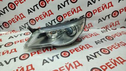 Фара левая VOLKSWAGEN TIGUAN 17.07.2008