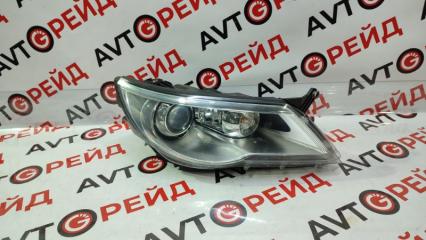 Фара правая VOLKSWAGEN TIGUAN 17.07.2008