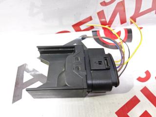 Блок управления топливным насосом AUDI A3 06.04.2016