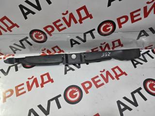 Запчасть пыльник крыла передний левый VOLKSWAGEN TIGUAN 31.01.2012