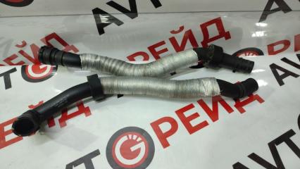 Патрубок системы отопления VOLKSWAGEN TIGUAN 08.05.2012