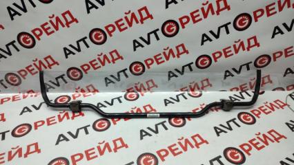 Стабилизатор поперечной устойчивости задний VOLKSWAGEN PASSAT 20.05.2010 контрактная Стабилизатор поперечной устойчивости задний VOLKSWAGEN PASSAT 20.05.2010