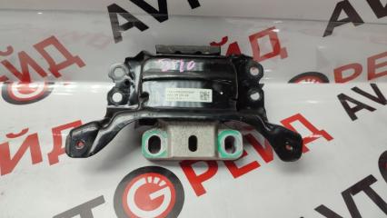 Подушка двигателя левая AUDI A3 06.04.2016