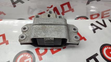 Подушка двигателя левая VOLKSWAGEN TIGUAN 08.05.2012