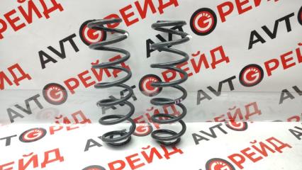 Пружина задняя VOLKSWAGEN PASSAT 02.06.2015 контрактная Пружина задняя VOLKSWAGEN PASSAT 02.06.2015