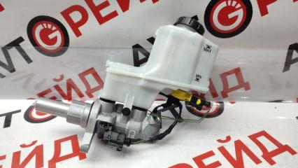 Цилиндр главный тормозной AUDI A3 06.04.2016