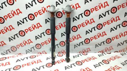 Амортизатор задний VOLKSWAGEN PASSAT 20.05.2010