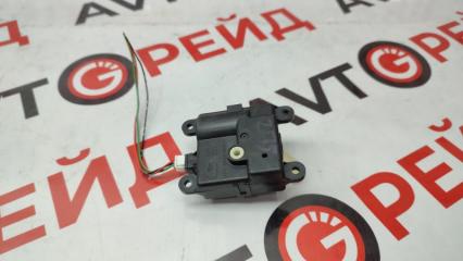 Сервопривод заслонок печки Nissan Bluebird Sylphy 08.2003