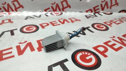 Реостат печки Nissan Bluebird Sylphy 08.2003