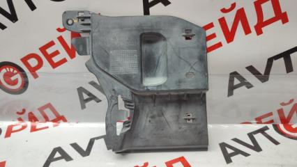 Защита днища передняя правая AUDI A3 06.04.2016