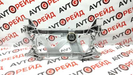 Балка передняя VOLKSWAGEN PASSAT 02.06.2015 контрактная Балка передняя VOLKSWAGEN PASSAT 02.06.2015