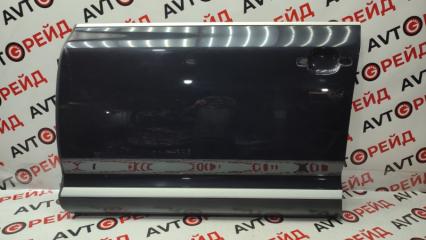 Дверь боковая передняя левая PORSCHE CAYENNE 17.01.2006