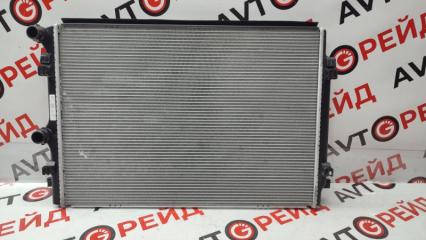 Радиатор VOLKSWAGEN PASSAT 08.06.2015