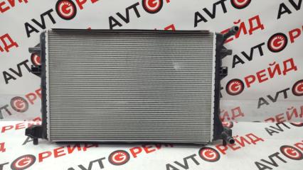 Радиатор VOLKSWAGEN PASSAT 08.06.2015