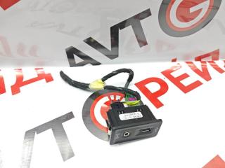 USB Разъем VOLKSWAGEN PASSAT 02.06.2015