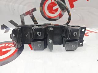 Блок управления стеклоподъемниками PORSCHE CAYENNE 17.01.2006