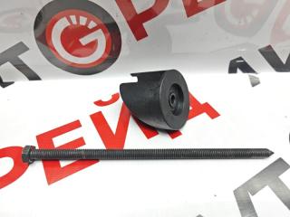 Запчасть крепление запасного колеса VOLKSWAGEN TOUAREG 26.09.2006