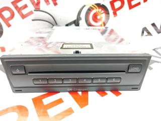 CD-чейнджер AUDI Q7 02.05.2012