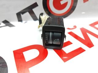 Регулятор яркости панели приборов VOLKSWAGEN TIGUAN 13.01.2009