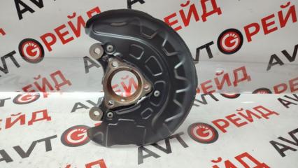 Кулак поворотный передний левый VOLKSWAGEN GOLF VARIANT 14.01.2015