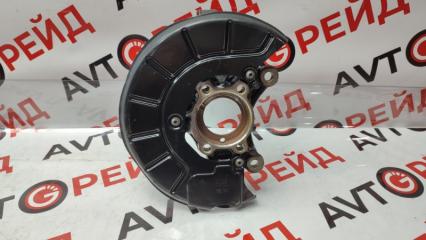 Кулак поворотный передний правый VOLKSWAGEN TIGUAN 08.05.2012