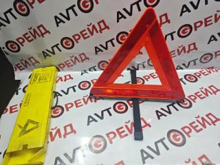 Запчасть знак аварийной остановки Toyota Corona premio 2000.03