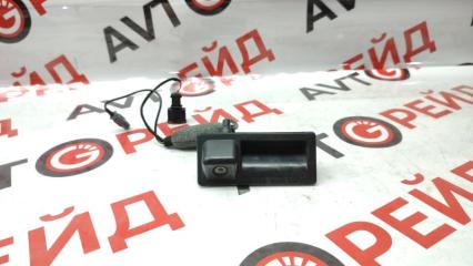 Парковочная камера задняя AUDI Q5 01.07.2011 контрактная Парковочная камера задняя AUDI Q5 01.07.2011