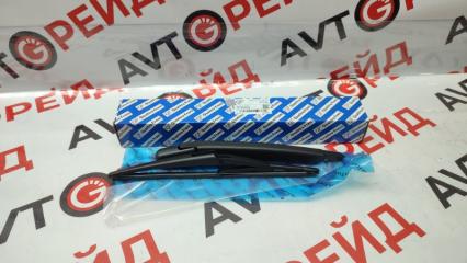 Дворник двери багажника Nissan Qashqai