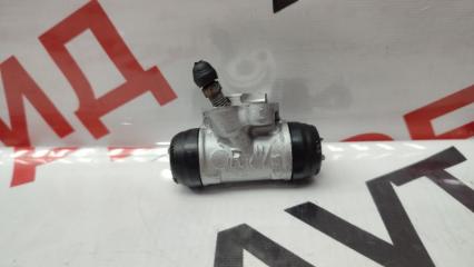 Запчасть цилиндр рабочий тормозной правый Toyota Vitz 2001.03