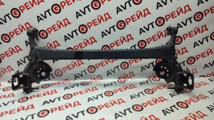 Балка задняя Toyota Vitz 2001.03 контрактная Балка задняя Toyota Vitz 2001.03