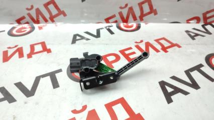 Датчик высоты дорожного просвета задний левый AUDI A3 06.04.2016 контрактная Датчик высоты дорожного просвета задний левый AUDI A3 06.04.2016