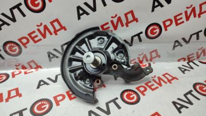 Кулак поворотный задний левый AUDI A3 06.04.2016