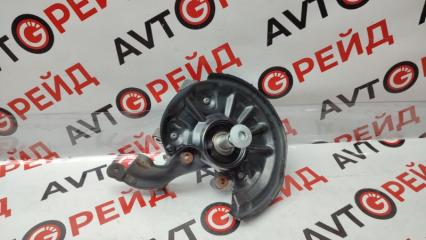 Кулак поворотный задний правый AUDI A3 06.04.2016