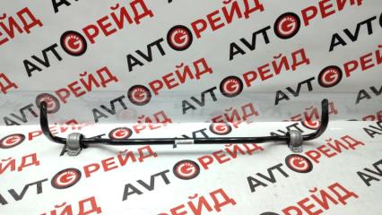 Стабилизатор поперечной устойчивости задний AUDI A3 06.04.2016 контрактная Стабилизатор поперечной устойчивости задний AUDI A3 06.04.2016
