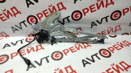 Запчасть стеклоподъемный механизм передний правый Toyota Corona premio 2000.03